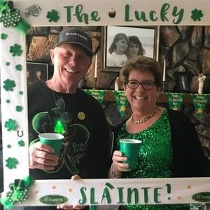 Meet your Posher, Phyllis